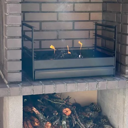 Villa La Casita - Private Pool