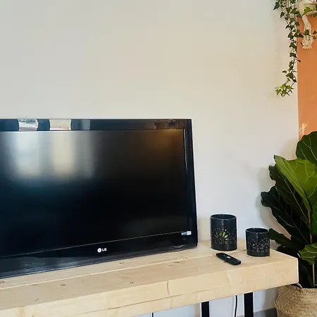 La Casita - Private Pool Vila