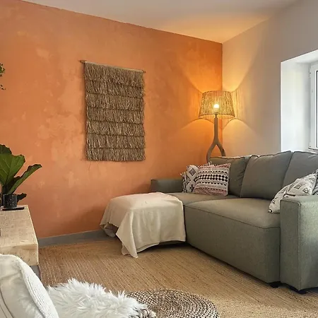 La Casita - Private Pool Vila