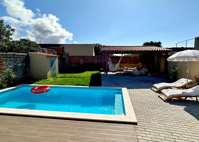 La Casita - Private Pool Vila *