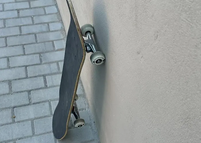 La Casita - Private Pool Vila Nazaré
