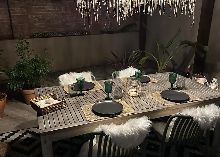 La Casita - Private Pool Vila *