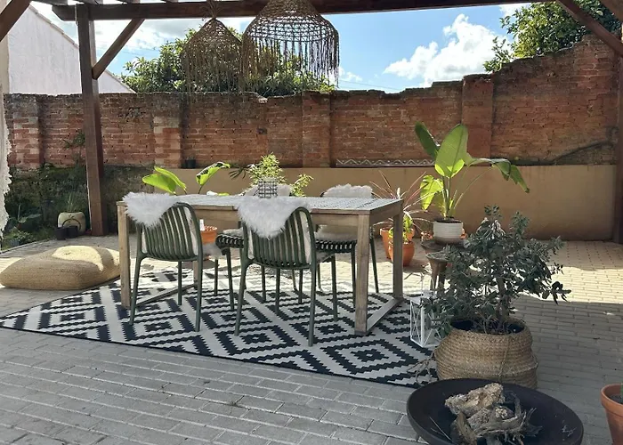 La Casita - Private Pool Vila