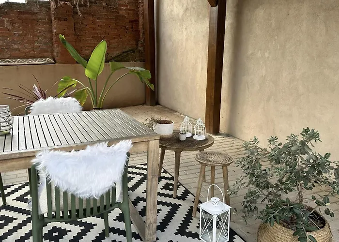 Vila La Casita - Private Pool *