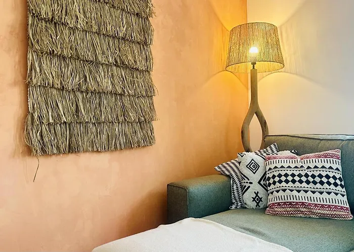 La Casita - Private Pool Vila *