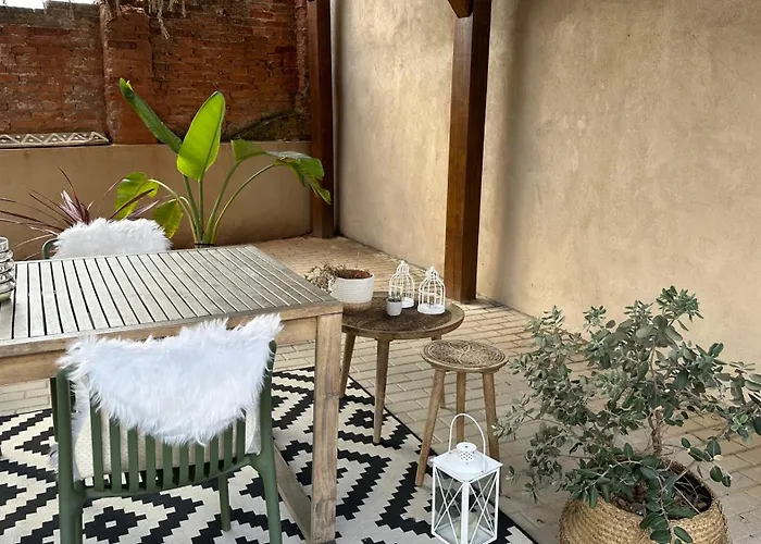 La Casita - Private Pool