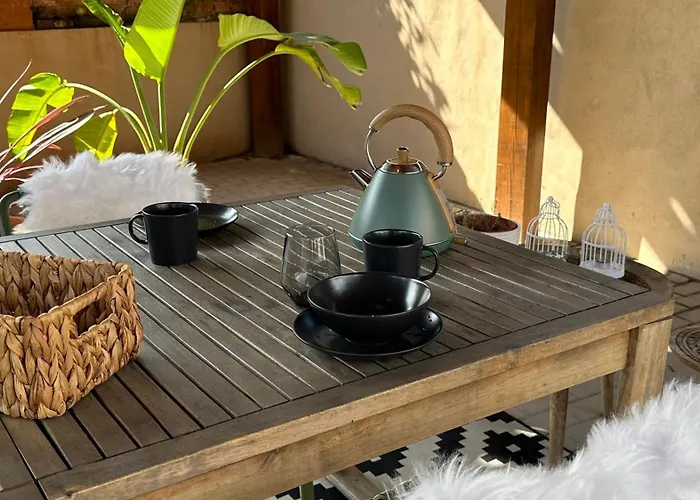 La Casita - Private Pool * Nazaré