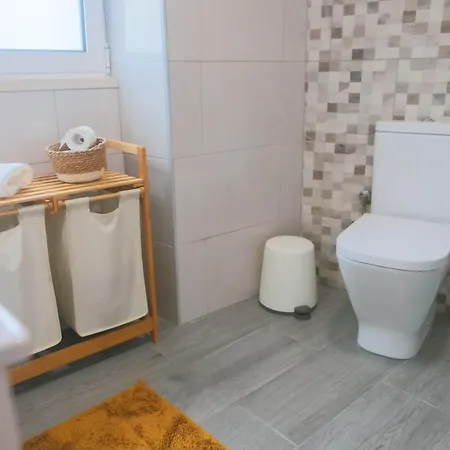 La Casita - Private Pool نازاريه