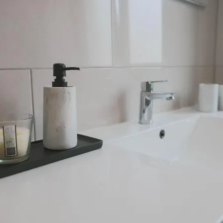 فيلة La Casita - Private Pool نازاريه