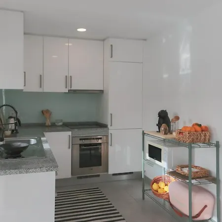 La Casita - Private Pool نازاريه