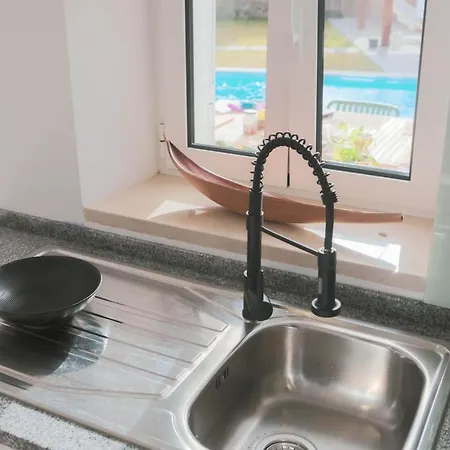 La Casita - Private Pool نازاريه