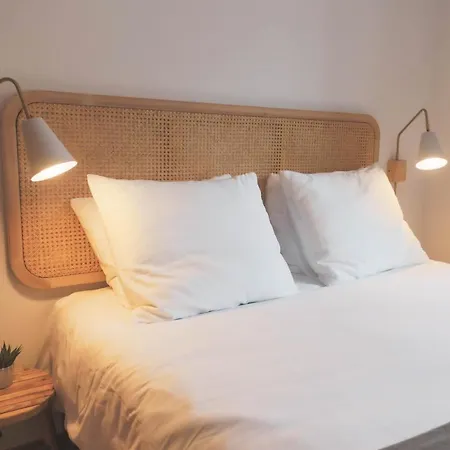 빌라 La Casita - Private Pool *