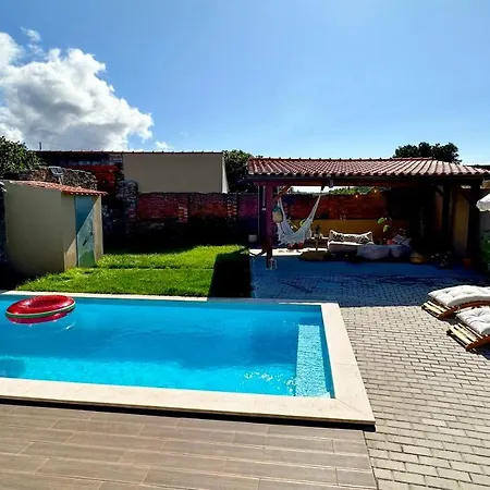 La Casita - Private Pool فيلة *
