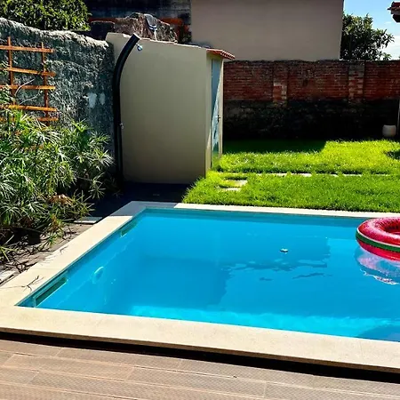 La Casita - Private Pool