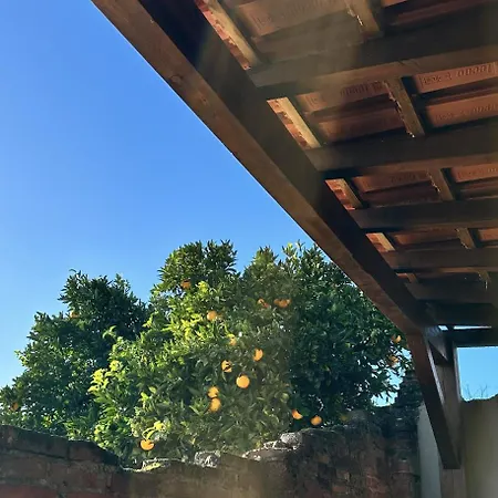 فيلة La Casita - Private Pool