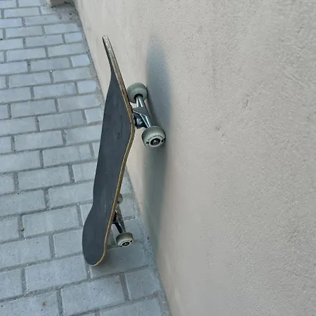 La Casita - Private Pool فيلة نازاريه