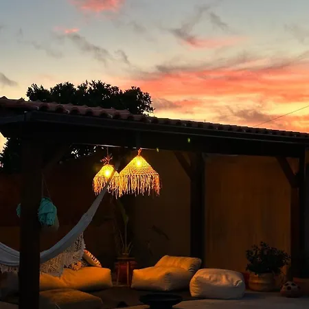 فيلة La Casita - Private Pool *