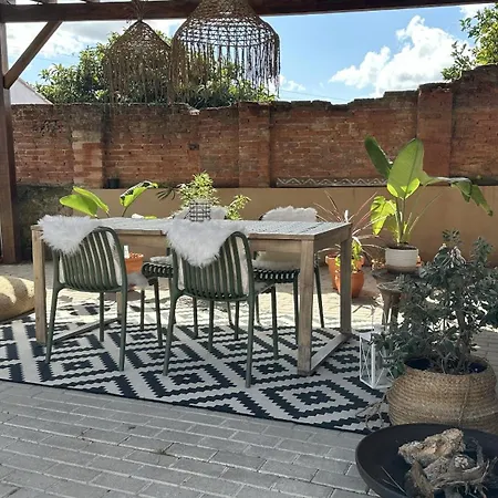 La Casita With Private Pool & Forest Retreat Villa