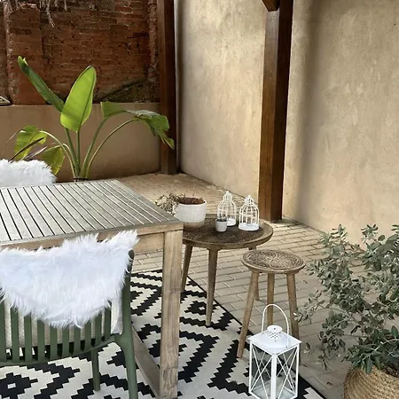 빌라 La Casita - Private Pool *