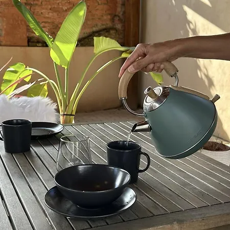 La Casita - Private Pool 나자레