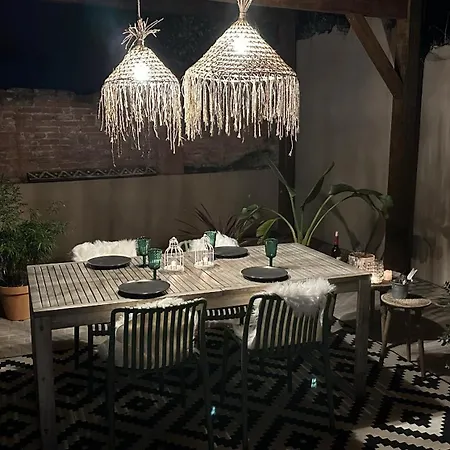 빌라 La Casita - Private Pool