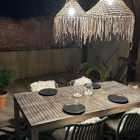 La Casita - Private Pool 나자레