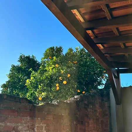 La Casita - Private Pool 나자레