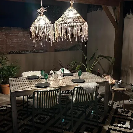 La Casita With Private Pool & Forest Retreat *