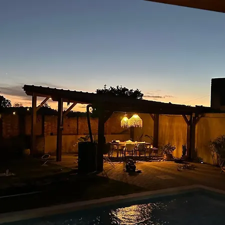 빌라 La Casita - Private Pool
