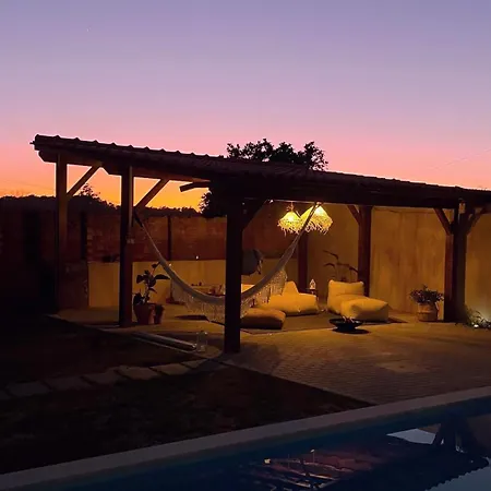 La Casita - Private Pool Villa *