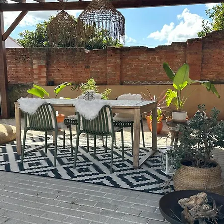 La Casita With Private Pool & Forest Retreat *