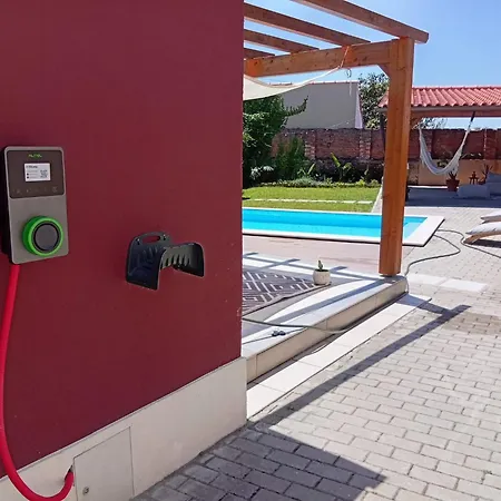 La Casita - Private Pool Nazare