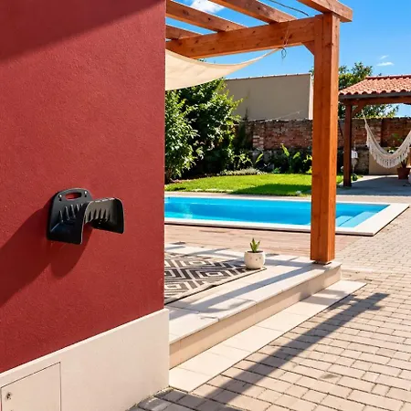 La Casita With Private Pool&forest Retreat * Nazaré