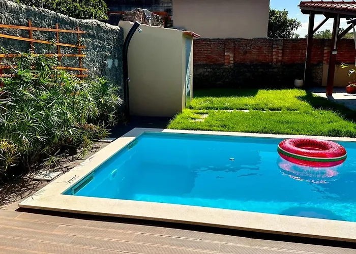 La Casita - Private Pool