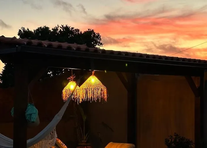 Villa La Casita - Private Pool *