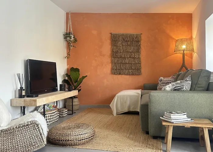 Villa La Casita - Private Pool Nazaré