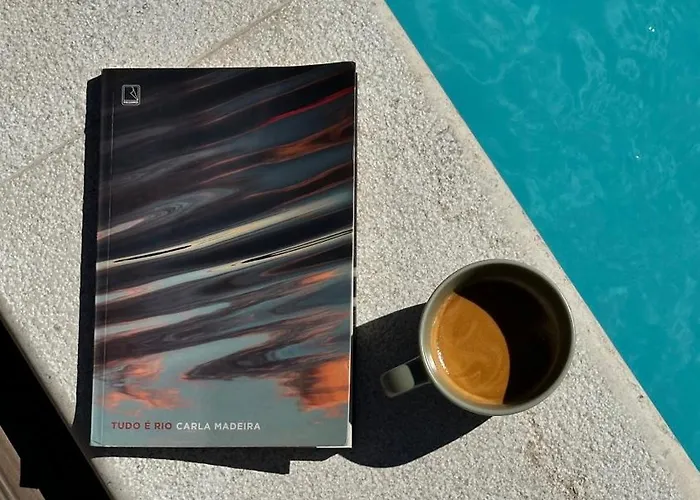 La Casita - Private Pool * Nazaré