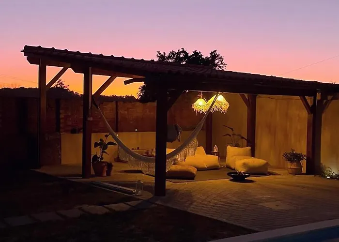 La Casita - Private Pool Villa *